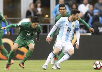 Eliminatorias Qatar 2022. En una cita siempre complicada, Argentina enfrentará a Bolivia en La Paz