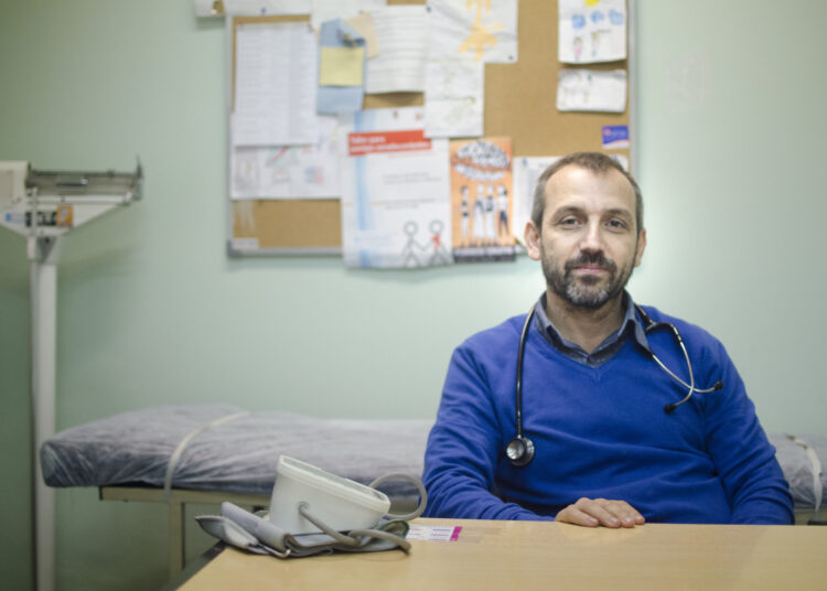 Omar Sued. ¿Para cuándo podría estar la vacuna contra el Covid-19 en Argentina?