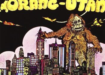 Orang-Utan. Ascenso y descenso de una banda que pudo llegar alto y un robo inesperado le cambió el futuro