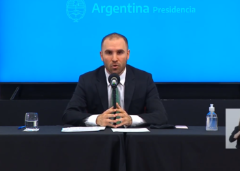 El Gobierno anuncia nuevas medidas económicas