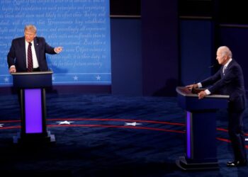 Jorge Rachid. El destino de los argentinos, no se define en las elecciones de EE.UU.