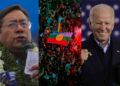 Entre la vuelta del MAS al poder en Bolivia y un eventual triunfo de Biden en Estados Unidos
