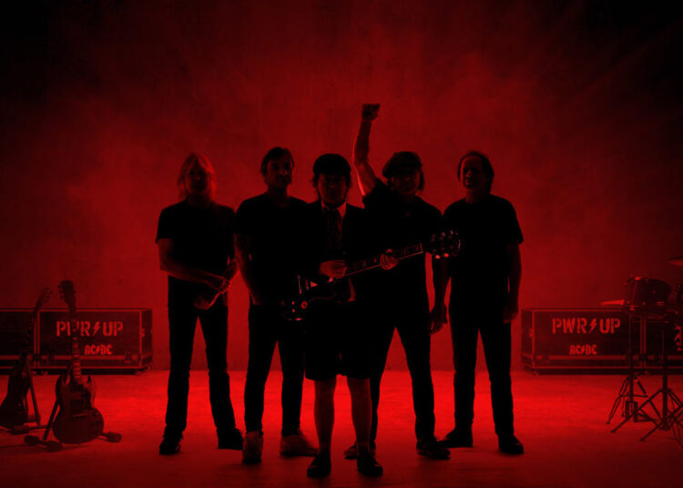 AC/DC. De un posible final a un glorioso regreso