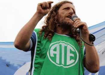 Oscar de Isasi sobre el aumento a estatales: “Es una oportunidad para iniciar el camino de recuperación salarial”