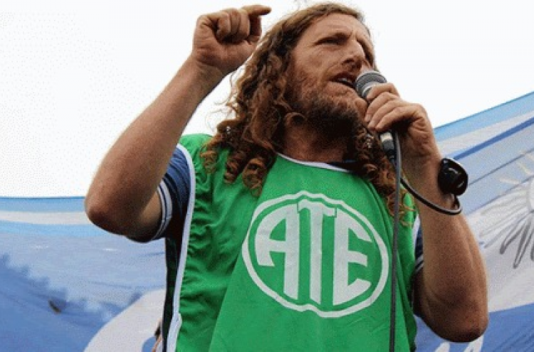 Oscar de Isasi sobre el aumento a estatales: “Es una oportunidad para iniciar el camino de recuperación salarial”