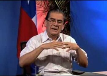 Gustavo Ruz, asesor político de Allende: “Lo que el pueblo decidió en las calles fue una Asamblea Constituyente”