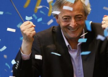 “Será difícil apagarlo”