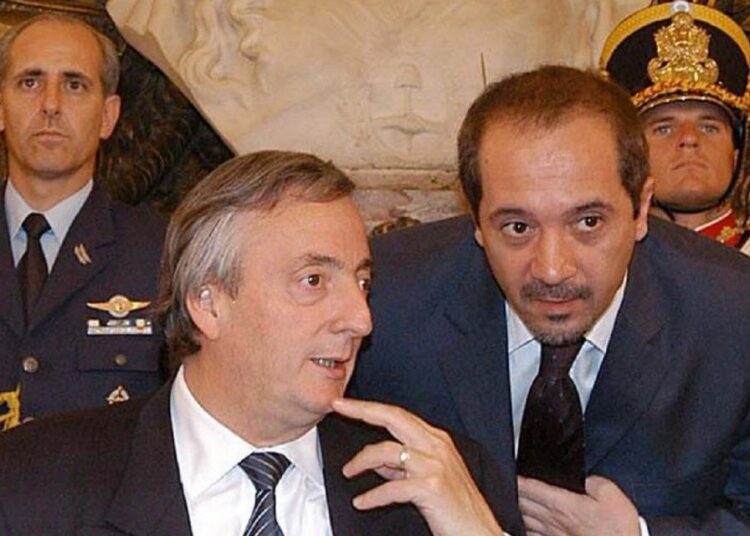 Miguel Núñez: “El 27 de octubre es el Día de las Convicciones”