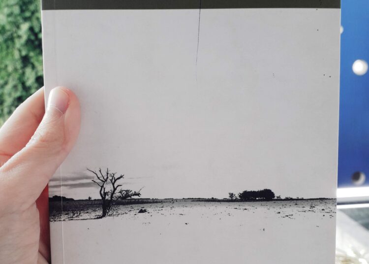 Club de Lectura Popular #10 Hernán Ronsino – Glaxo