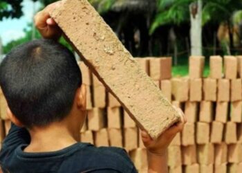 Trabajo infantil en Argentina. “El 18% de las niñas y niños menores de 16 años trabaja”