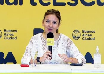 Soledad, usted no aprendió nada