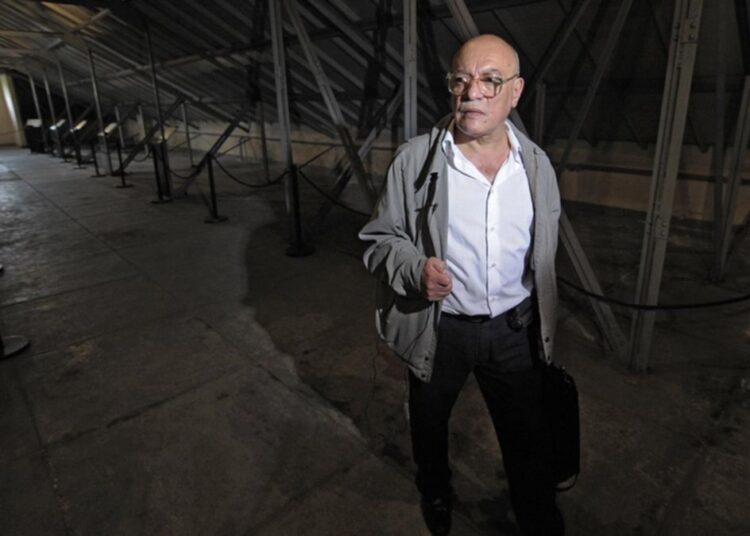 Graciela Daleo: “Después de sobrevivir al campo de concentración, Víctor siguió luchando por el enjuiciamiento de los genocidas”