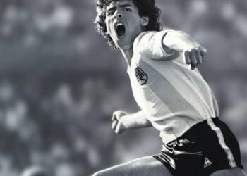 Murió Diego: nuestro Dios terrenal ingresó a un plano celestial