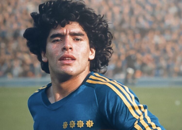 Crónica de una conmoción