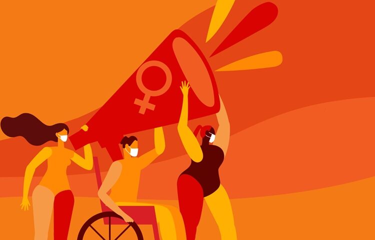 Acciones para erradicar la violencia contra las mujeres