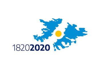 A 200 años del primer izamiento de la bandera argentina en las Islas Malvinas