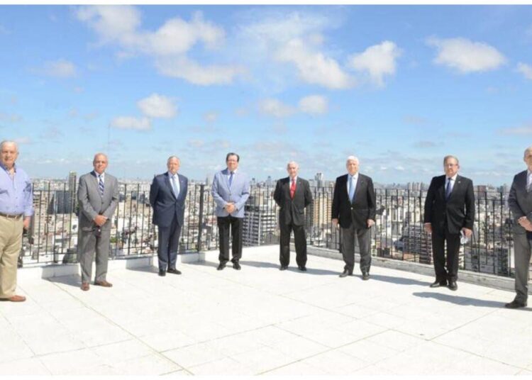 Federación Gráfica Bonaerense. Repudio a la Mesa de Encuentro de ex militares y policías