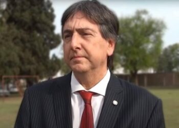 Pedro Salas: “Apuntamos a un capitalismo de producción, con equidad”