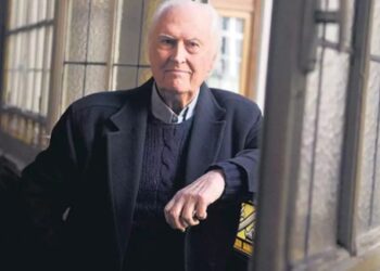 Pino Solanas, un aguafuerte