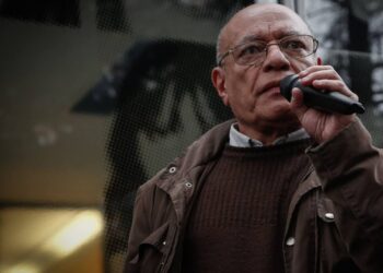 ¡Hasta siempre Víctor!