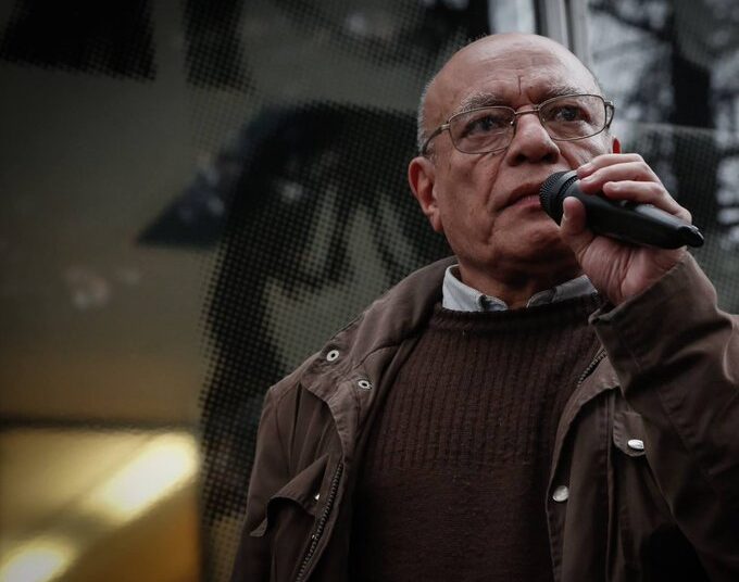 ¡Hasta siempre Víctor!