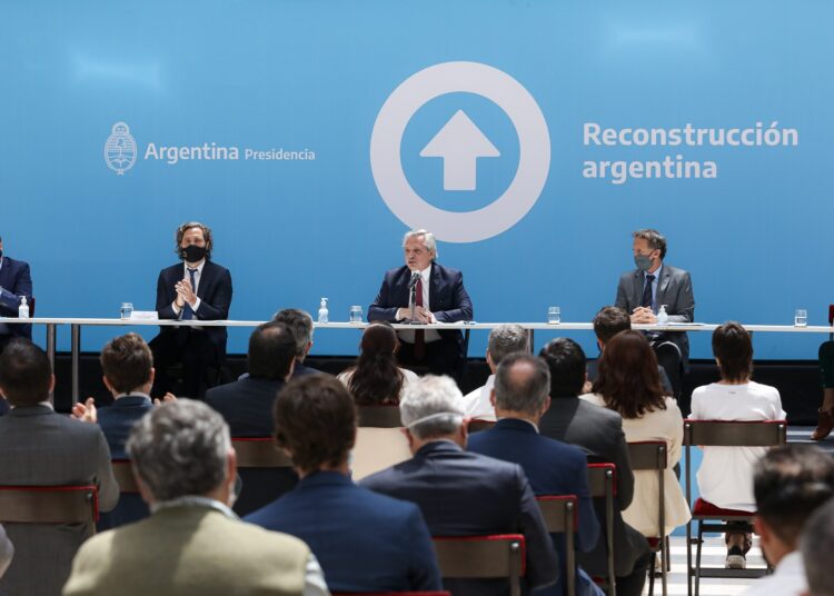 Crearán 300 Centros de Desarrollo Infantil en todo el territorio