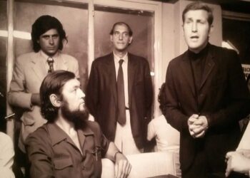 Ricardo Capelli: “La vida por el otro, eso es Carlos Mugica”