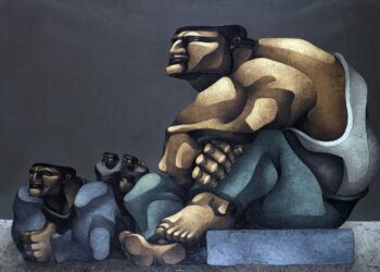 De la militancia al funcionariado, un paso que define la historia