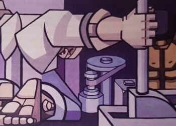 Una vez más, algunos apuntes para la militancia