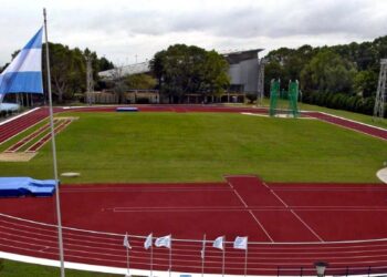 Ley del Deporte: Dentro de la ley todo; fuera de la ley, nada