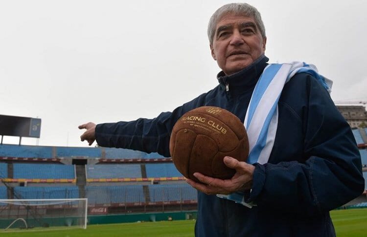 Chango Cárdenas: un zurdazo y una hazaña en una final memorable