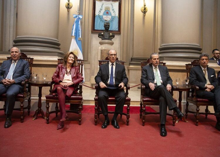 Fallo de la Corte. “Se viene una crisis bastante importante al interior del Poder Judicial”