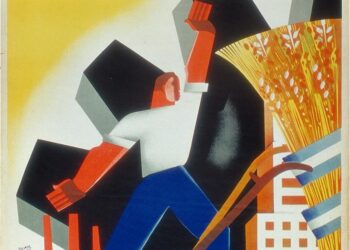 Panorama sindical. Distancias