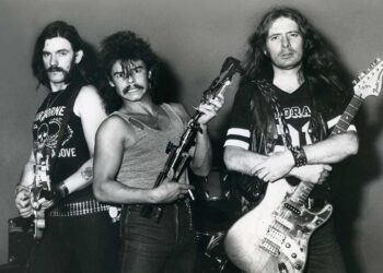 Ace of Spades. A cuarenta años del disco fundamental de Motörhead