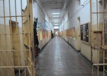 Andrés Harfuch: “El problema de fondo es la sobrepoblación carcelaria”