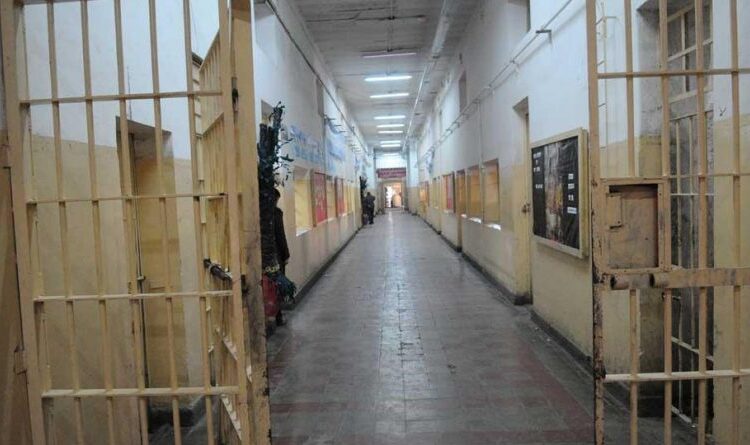 Andrés Harfuch: “El problema de fondo es la sobrepoblación carcelaria”