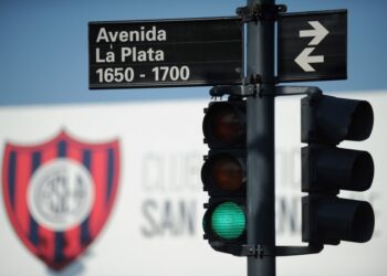San Lorenzo: la rezonificación de Avenida La Plata a un sólo paso