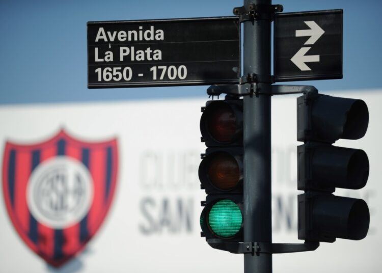 San Lorenzo: la rezonificación de Avenida La Plata a un sólo paso