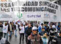 Telefónicos. Sin acuerdo paritario, anunciaron un nuevo paro