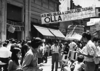 50 años del Tucumanazo