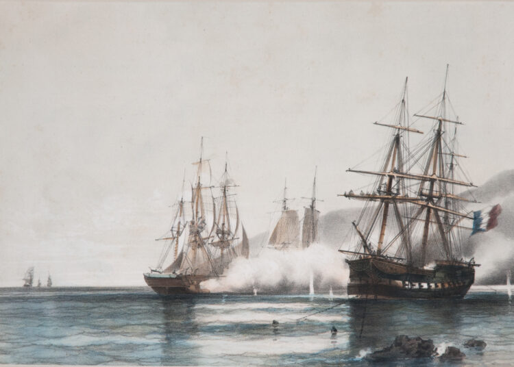 Soberanía. Contra los destructores de conciencias