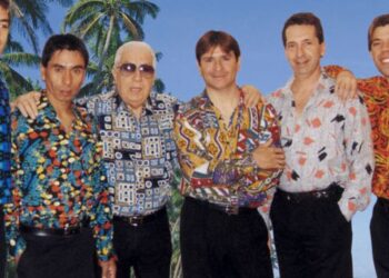 Impulsan el Día Nacional de la Cumbia. “Es un género que forma parte de nuestra identidad cultural”