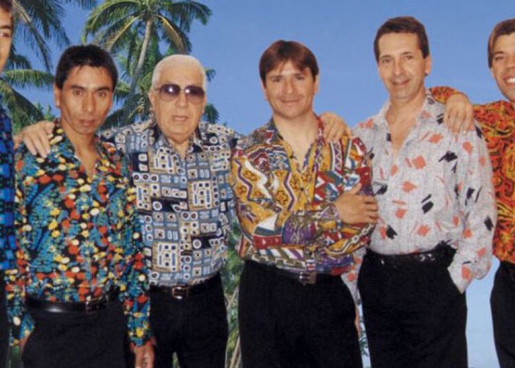 Impulsan el Día Nacional de la Cumbia. “Es un género que forma parte de nuestra identidad cultural”