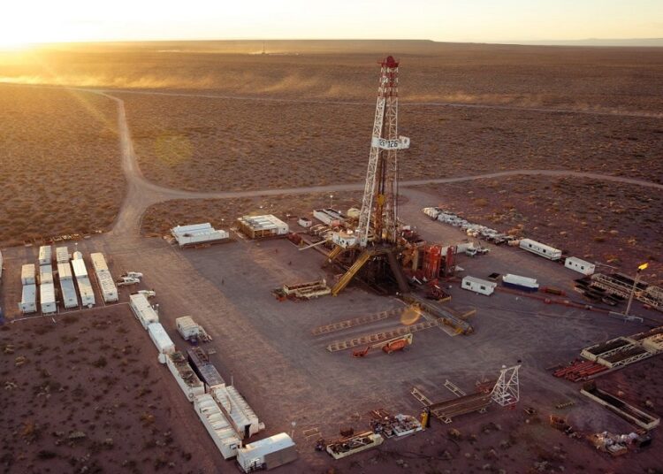 Vaca Muerta. Denuncia y ecocidio en puerta