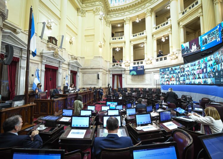 Es ley el Aporte Solidario y Extraordinario a las grandes fortunas