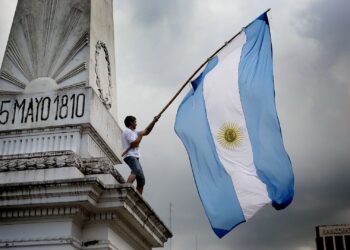 ¿Peronismo o desarrollismo? Apuntes para la militancia