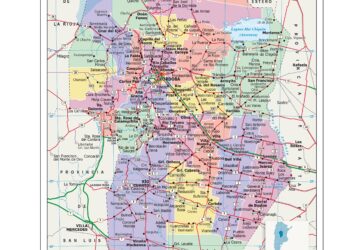 Se lanzó el Espacio Producción y Trabajo en Córdoba. El documento fundacional