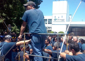 Democracia sindical y proyecto nacional. Apuntes para la militancia