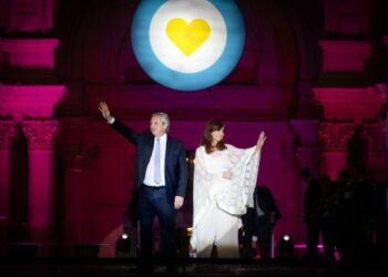 A un año… balance