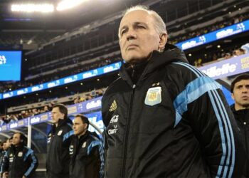 Falleció Alejandro Sabella. Otro duro golpe al corazón del fútbol argentino